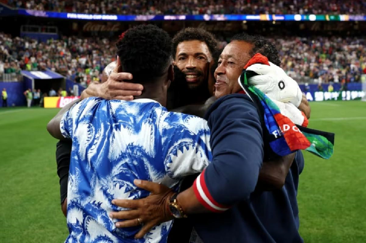 Messi pela frente: Cabo Verde desafia campeã do mundo