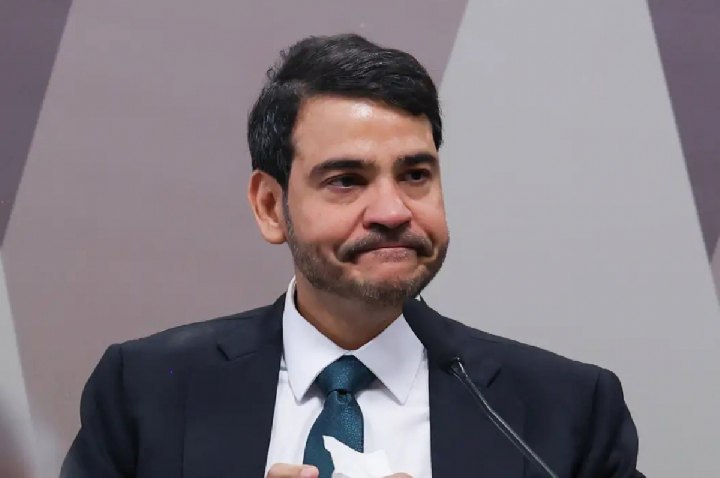 Messias é rejeitado ao STF em derrota inédita a Lula na República