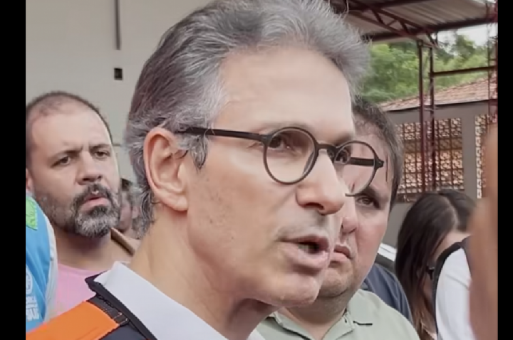 MG corta 95% da verba contra chuvas em 3 anos