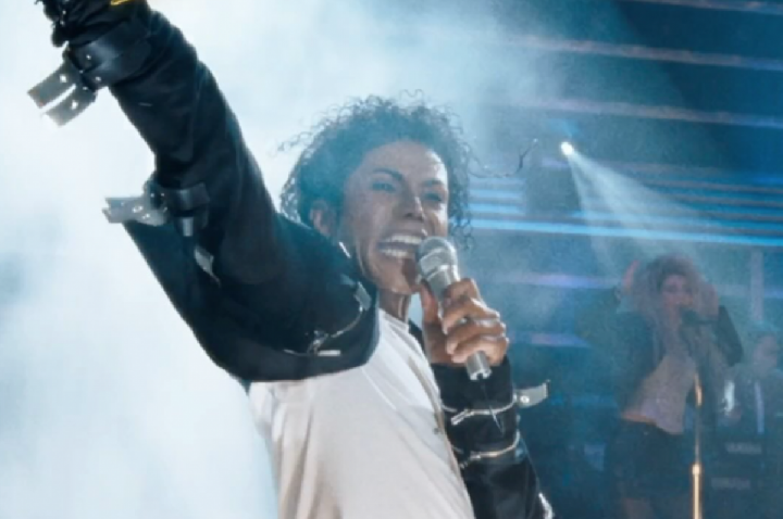 'Michael' ultrapassa US$700 mi e vira 2ª maior bilheteria de 2026
