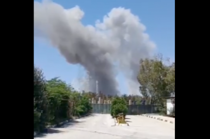 Milhões se dispõem a morrer pelo Irã após explosões