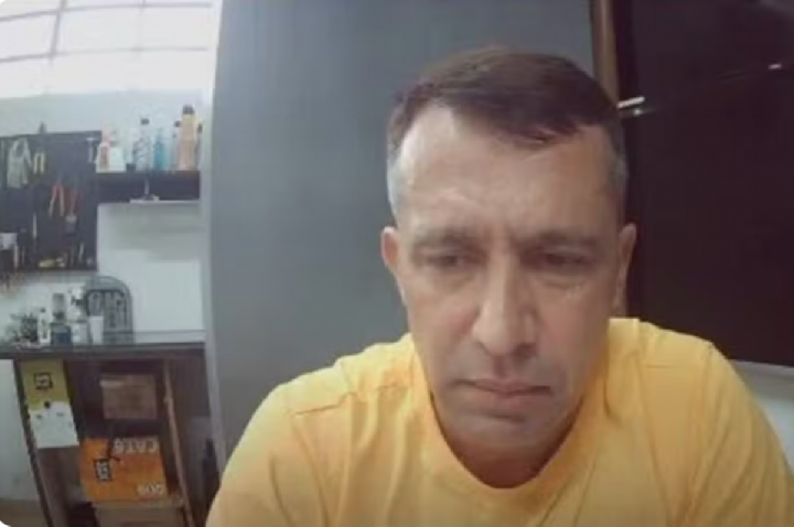 Militar investigado por feminicídio não foi ao velório da esposa