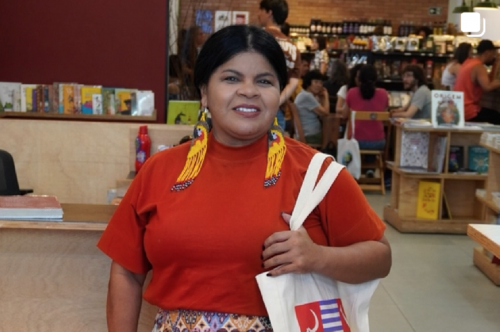 Ministra dos Povos Indígenas é internada na UTI