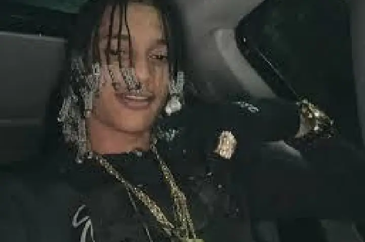 Ministro do STJ manda soltar o rapper Oruam