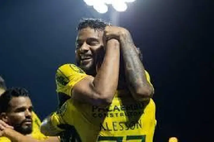 Mirassol bate o Inter e chega a 7 meses invicto em casa