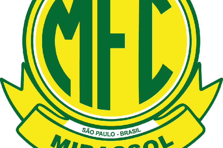 Mirassol, o time