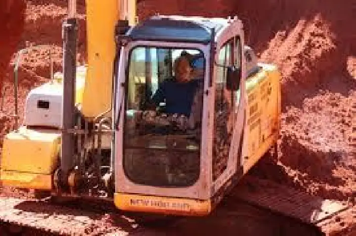 Missão cumprida: veja quem são os 5 servidores da Operação Dagmar