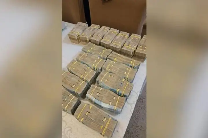 Mistério da mala com R$ 1 milhão que saiu de Bauru