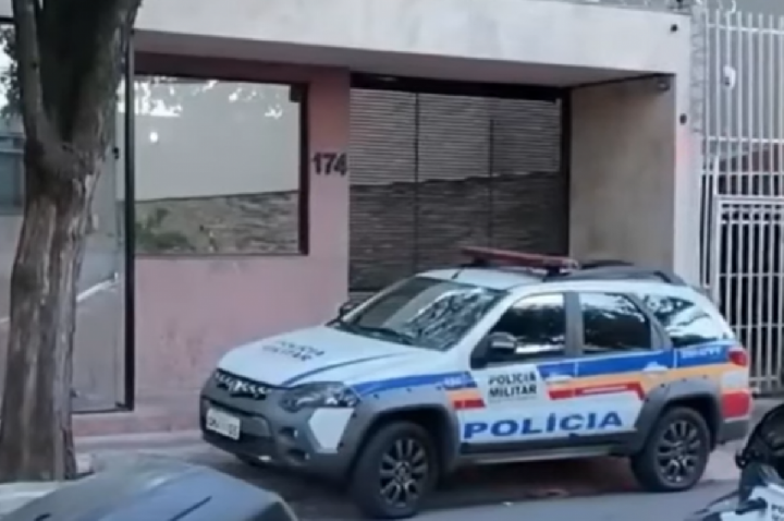 'Moça da limpeza' é suspeita de assassinar casal de idosos