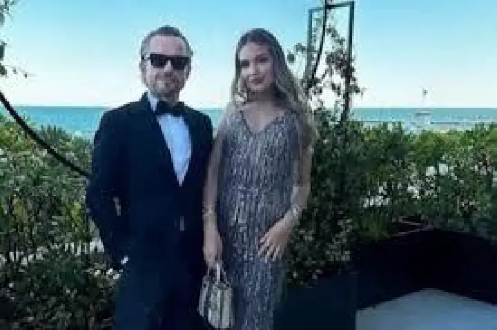 Modelo é morta pelo namorado 23 anos mais velho; VÍDEO