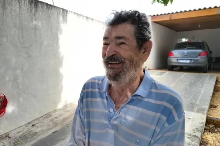 Morador de Bauru diz que onça rosnou, mas foi camarada; VÍDEO