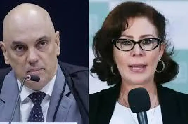 Moraes anula votação e decreta perda de mandato de Zambelli