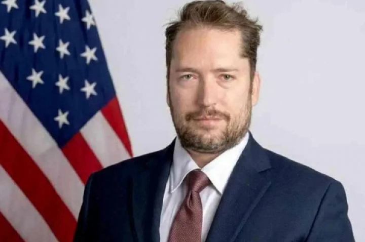 Moraes volta atrás e nega visita de aliado de Trump a Bolsonaro