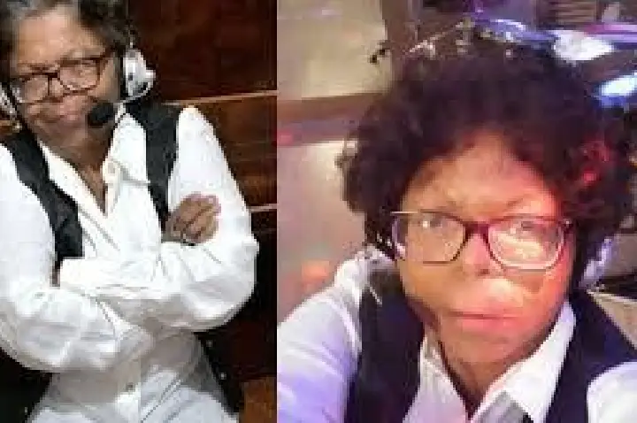 Morre aos 59 anos 'Marleninha Mattos', do Pânico; VÍDEO