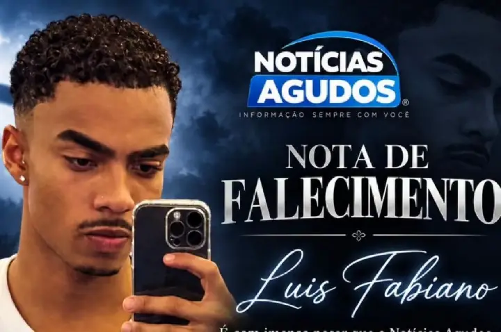 Morre jovem de Agudos vítima de capotamento em Bauru