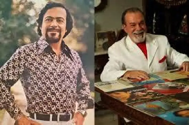 Morre Lindomar Castilho, ícone do bolero brasileiro, aos 85 anos
