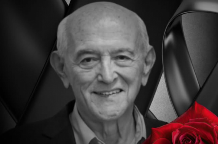 Morre Manoel Dias, fundador do PDT e ex-ministro de Dilma