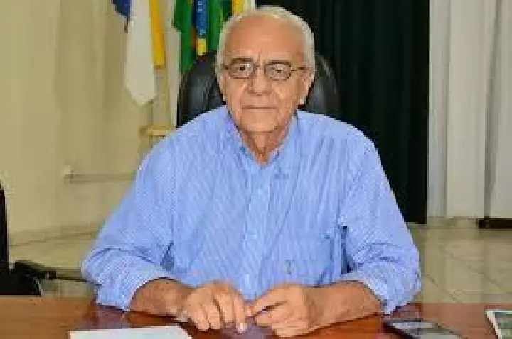 Morre Moisés Avelino, ex-governador do Tocantins, aos 85 anos