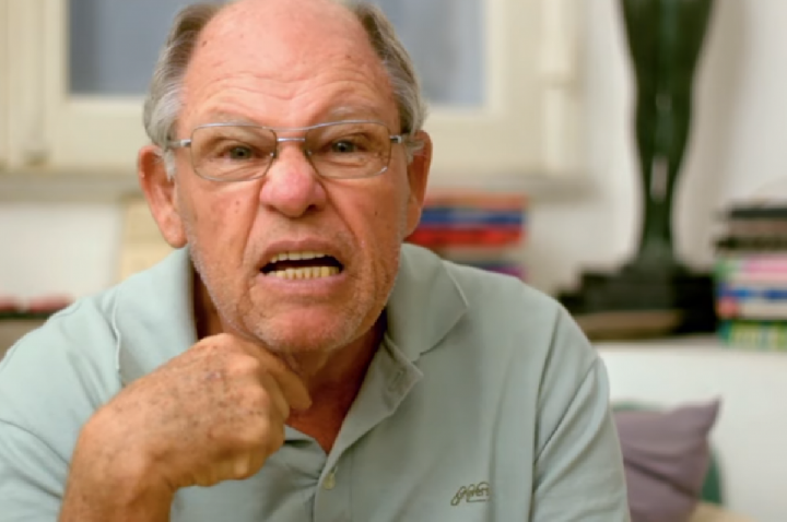 Morre o ator e dublador Silvio Matos, aos 82 anos