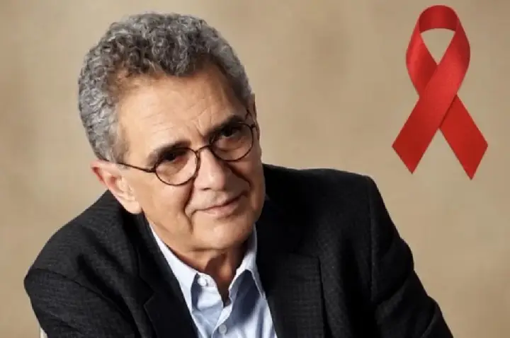 Morre Paulo Roberto Teixeira, pioneiro no enfrentamento à Aids