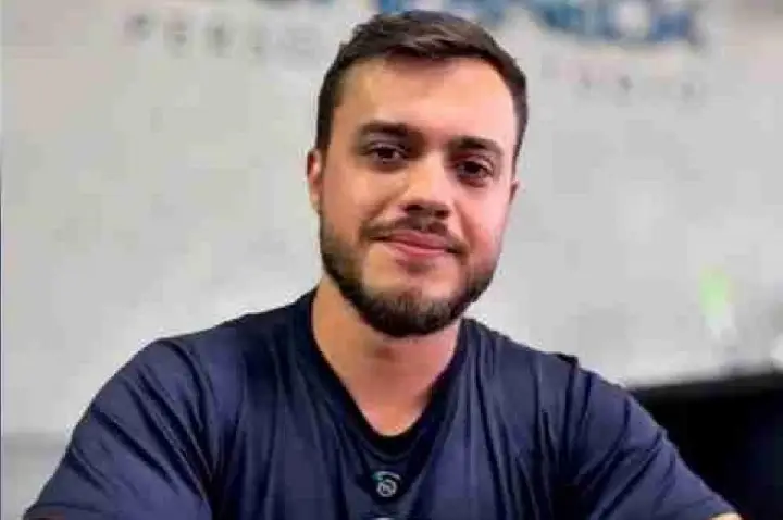 Morre personal que ficou com 80% do corpo queimado após explosão