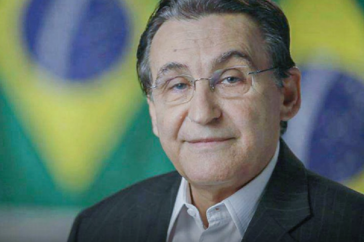 Morre Renato Rabelo ex-presidente do PCdoB aos 83 anos