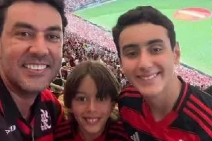 Morre segundo filho baleado pelo pai de Itumbiara, diz prefeitura