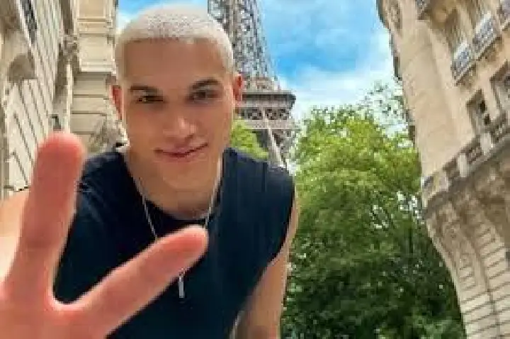 Morto na Grécia, Yago tinha tinha sinais de agressão, diz irmã