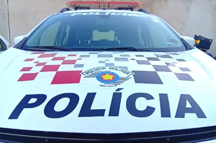 Moto furtada durante a madrugada é encontrada em Agudos