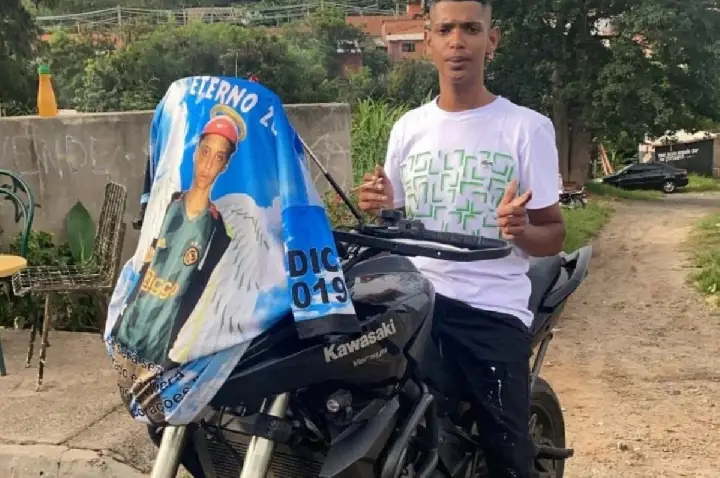 Motoboy de 19 anos morre atingido por linha com cerol em Campinas