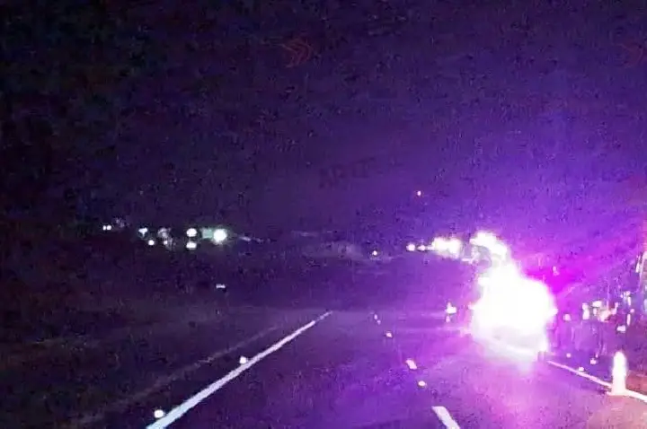 Motociclista morre na rodovia SP-225 em Piratininga