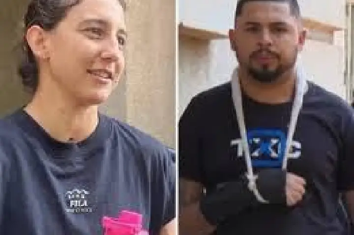 Motociclista que atropelou triatleta é condenado a 9 anos