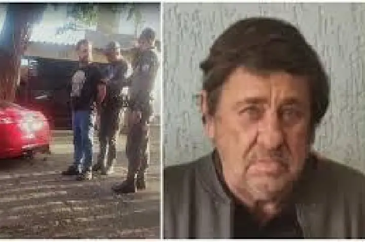 Motorista bêbado atropela e mata idoso na Grande São Paulo