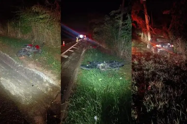 Motorista de acidente que matou jovens segue preso após audiência