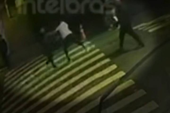 Motorista de aplicativo é preso por morte de passageiro bêbado