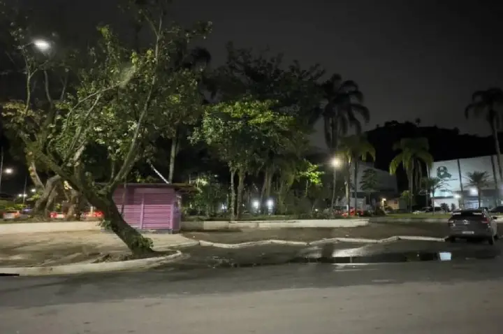 Motorista de aplicativo é preso suspeito de estuprar passageira