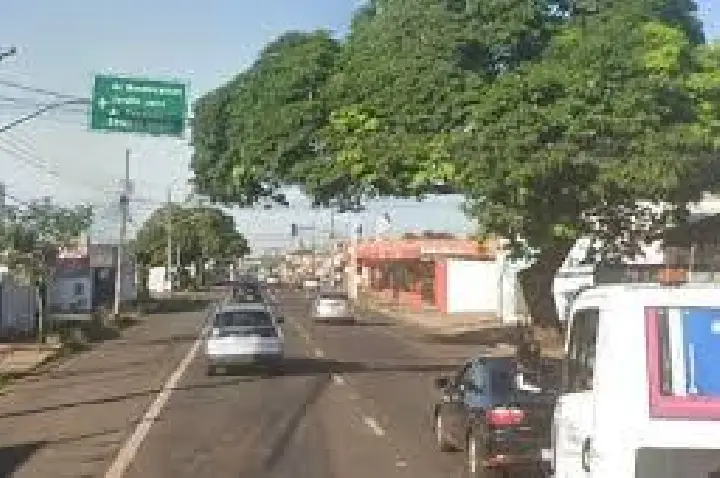 Motorista de aplicativo esfaqueia passageiro durante discussão