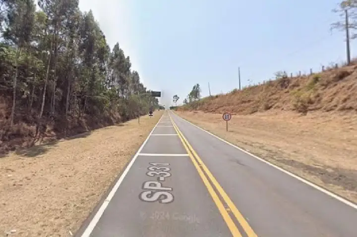 Motorista morre após capotar carro em rodovia de Balbinos