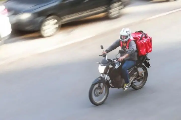 Motoristas de aplicativos farão paralisação em Bauru nesta terça