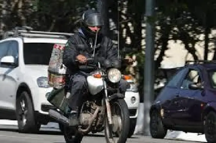 Motos terão isenção de IPVA no Estado de SP; veja como fica