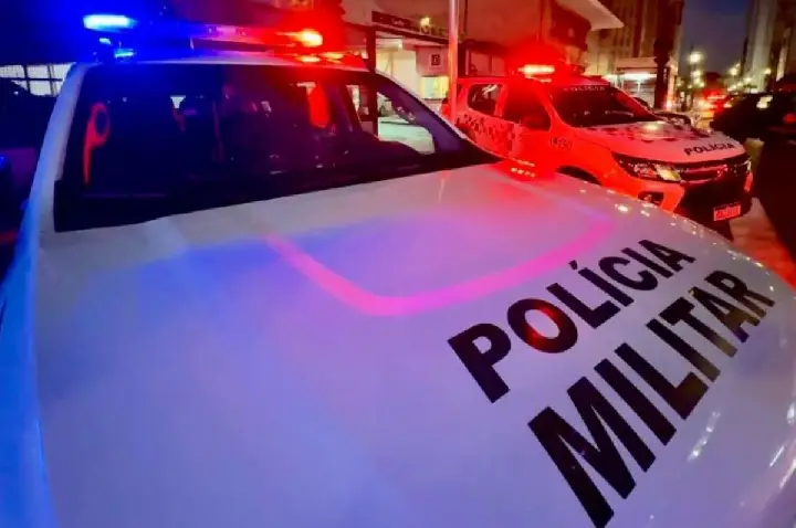 Mototaxista é agredido e roubado por passageiro em Bauru