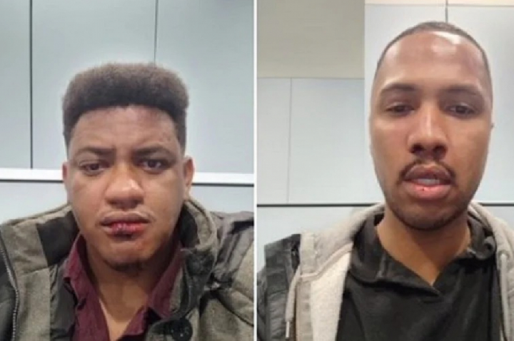 MP de Portugal denuncia três homens por agressão a brasileiros
