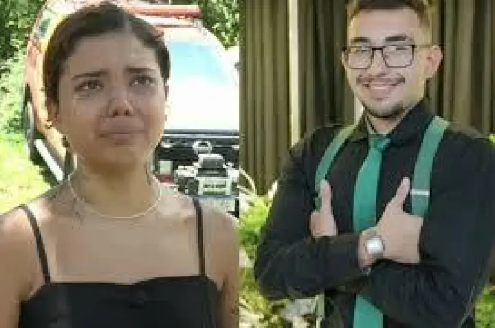 MP denuncia jovem por omissão de socorro a colega na trilha