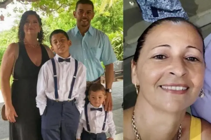 MP denuncia motorista que causou morte de família em Reginópolis