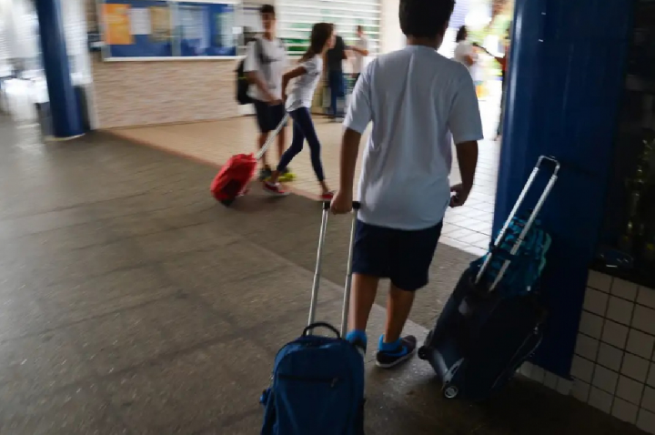 MP faz alerta sobre exposição de menores nas redes sociais