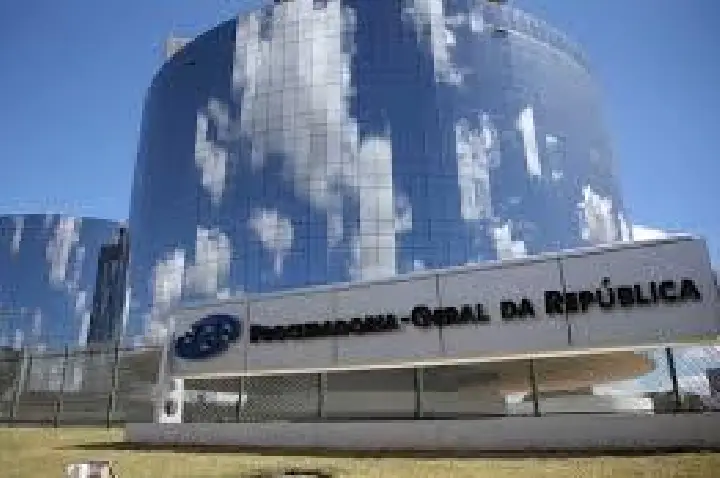 MPF recorre para barrar exploração de petróleo na foz do Amazonas
