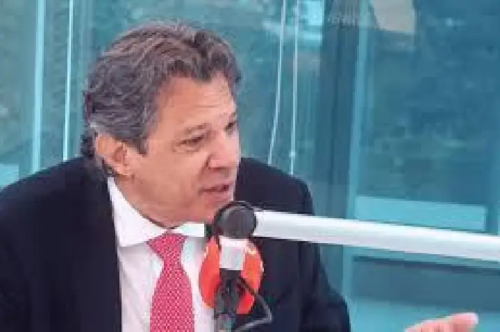 Mudanças no IR são necessárias para cumprir arcabouço, diz Haddad