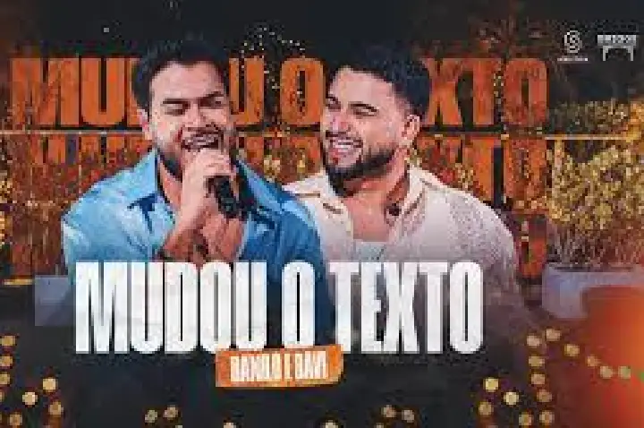Mais Tocadas