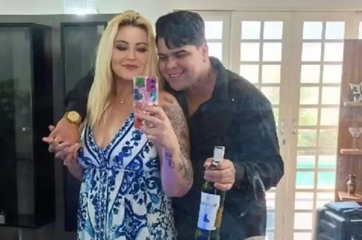 Mulher de 62 anos é indiciada por matar namorado de 21 a tesouradas e enterrar corpo