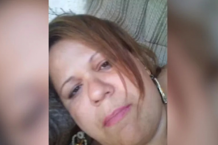 Mulher é achada morta enterrada no quintal de casa